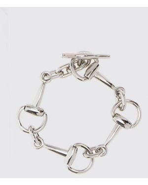 Gucci Gioiello Donna - Bianco
