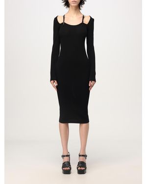 Versace Jeans Couture Dress - Black