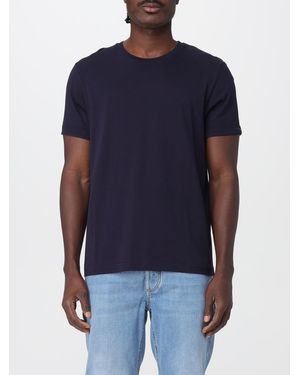 Fay T-Shirt - Blue