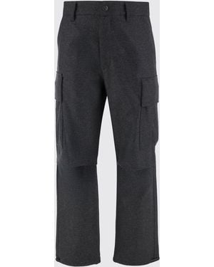 DARKPARK Hose Herren - Grau