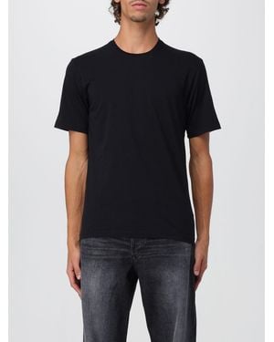 Aspesi T-Shirt Basic - Nero