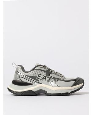EA7 Sneakers - White
