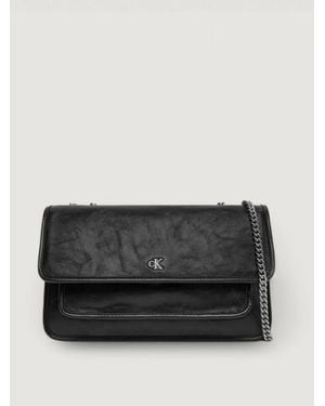 Calvin Klein Handbag - Black