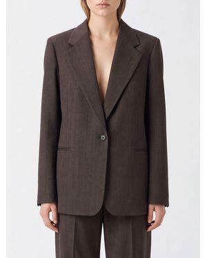 Grifoni Jacke Damen - Grau