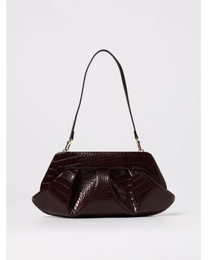 THEMOIRÈ Sac Porté Main Femme - Blanc