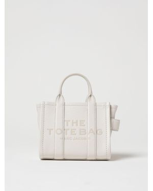 Marc Jacobs Shoulder Bag - White