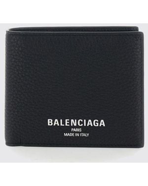 Balenciaga Wallet - Black