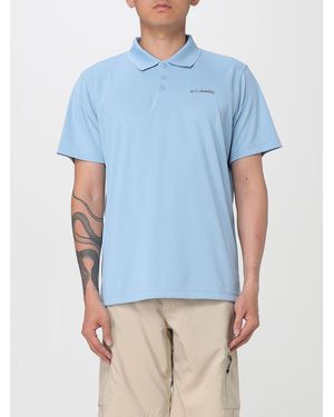 Columbia T-Shirt - Blue