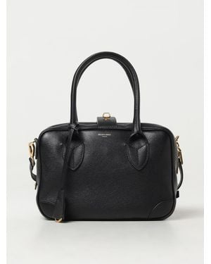 Golden Goose Schultertasche Damen - Schwarz