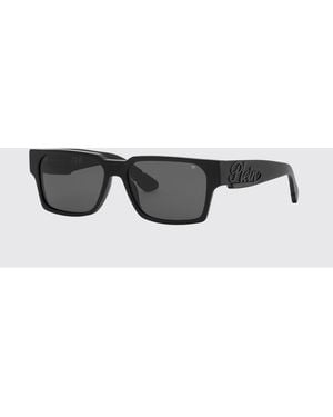 Philipp Plein Sunglasses - Grey