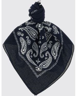 Polo Ralph Lauren Neck Scarf - Blue