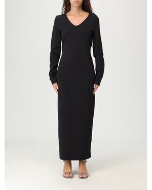 Emporio Armani Maxi dresses for Women | Online Sale up to 66