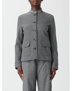 Mason's Blazer - Grey