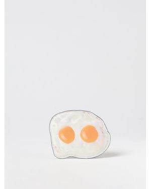 Moschino Wallet - White