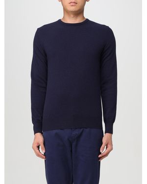 XC Jumper - Blue