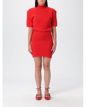 Jacquemus Dress - Red