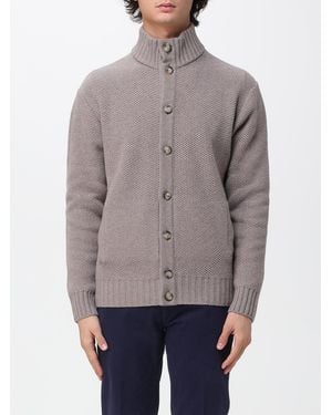 XC Pull Homme - Gris