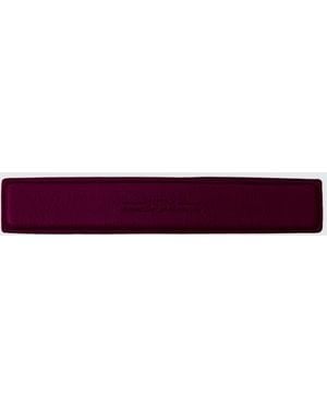 Fpm Milano Leather Handles - Viola