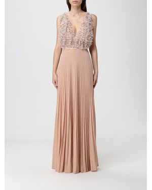 Elisabetta Franchi Dress - Pink
