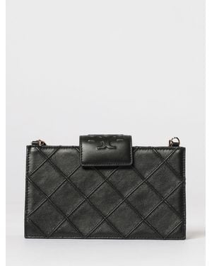 Tory Burch Shoulder Bag - Black