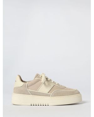 Axel Arigato Sneakers Herren - Natur
