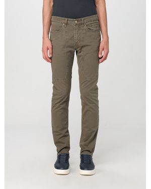 Jeckerson Trousers - Brown