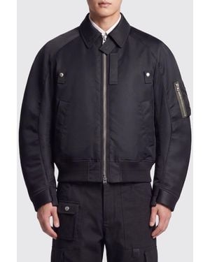 Sacai Jacket - Blue