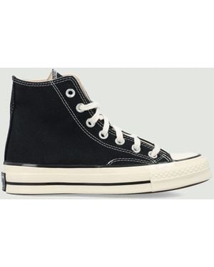 Converse Trainers - Black
