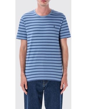 Polo Ralph Lauren T-Shirt Herren - Blau