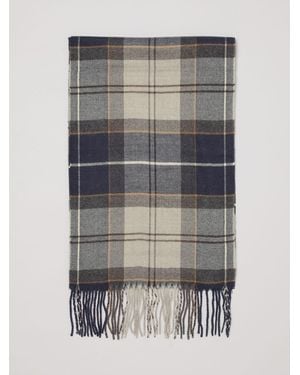 Barbour Scarf - Grey