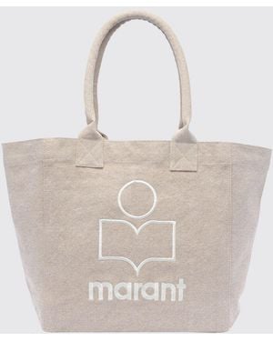 Isabel Marant Borsa A Spalla Donna - Neutro