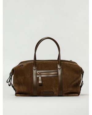 Tom Ford Travel Bag - Brown
