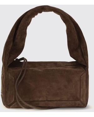 Maison Margiela Shoulder Bag - Brown