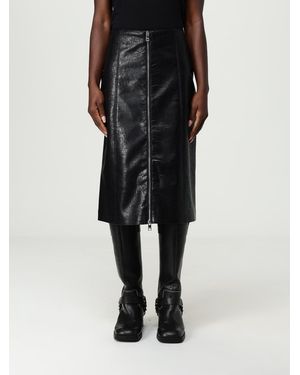 MSGM Skirt - Black