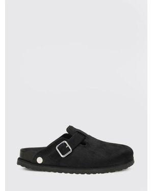 Birkenstock Schuhe Damen - Schwarz
