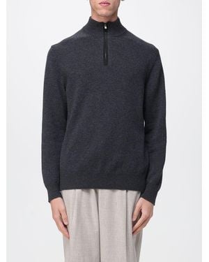 Agnona Sweater - Blue