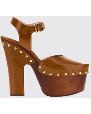 Chloé ChloÉ Absatzschuhe Damen - Braun