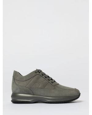 Hogan Shoes - Gray