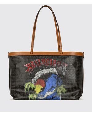 Balenciaga Tote Bag - Black
