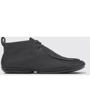 Camper Right Nina Ankle Boot - White