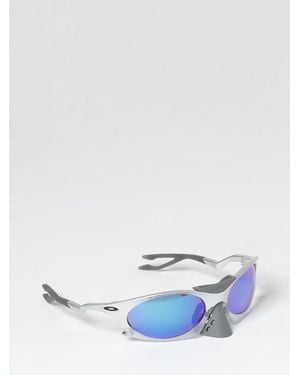 Oakley Sunglasses - Blue
