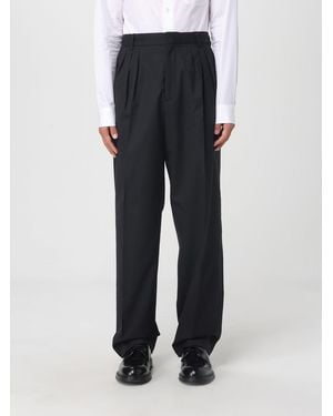 KENZO Trousers - Black