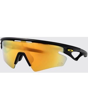 Oakley Lunettes De Soleil Homme - Noir