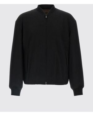 The Row Veste Homme - Noir