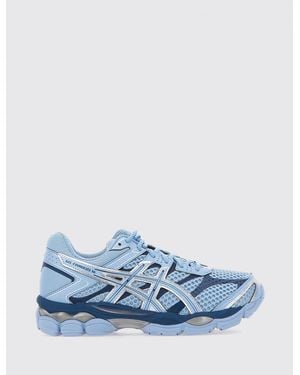 Asics Shoes - Blue
