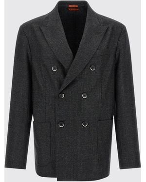 Barena Jacket - Black