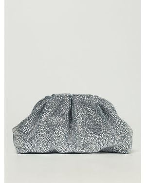 Twentyfourhaitch Shoulder Bag - Grey