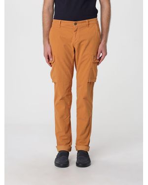 Mason's Trousers - Blue