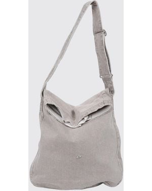 Our Legacy Borsa A Tracolla Sling - Bianco