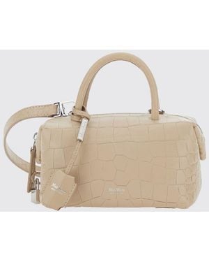 Max Mara Handbag - Natural